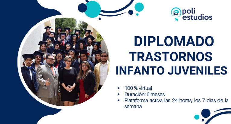 Trastornos Infanto Juveniles